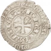 Jean II le Bon, Gros blanc  la couronne, Duplessy 303