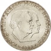 Monaco, Rainier III, 100 Francs, 1982, Gadoury MC163