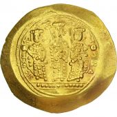 Histamenon Nomisma, Constantinople, SUP, Gold, Sear:1861