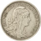 Portugal, 50 Centavos, 1959, EF(40-45), Copper-nickel, KM:577