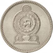 Sri Lanka, 50 Cents, 1982, SUP+, Copper-nickel, KM:135.2