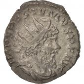 Postumus, Antoninianus, Lyons, AU(50-53), Billon, RIC:75