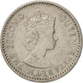 Great Britain, Elizabeth II, 6 Pence, 1959, TTB+, Copper-nickel, KM:903