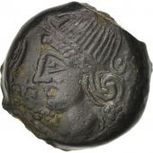 Meldes, Rgion de Meaux, Bronze, TTB+, Delestr:575