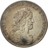 Portraits des rois de France, Louis XIII, Mdaille