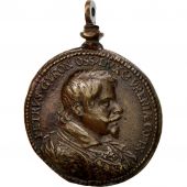 Pierre Gyron, Duc d'Ossone (XVIe sicle), Mdaille