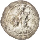 Sassanides, Yazdgard Ier (390-420), Drachme, Gbl 149