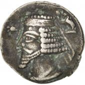Royaume Parthe, Phraates IV (38-2 AV JC), Ttradrachme, Sellwood54 /7