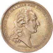 Louis XVI, Mort du roi, Jeton