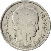 Third Republic, 5 Francs Bazor, 1933, Variety, KM 887
