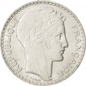 IIIme Rpublique, 10 Francs Turin, 1933, KM 878