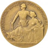 Swiss Non-Commissioned Officer Association, Token