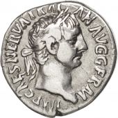 Trajan (98-117), Denarius, RIC 13