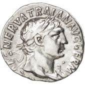 Trajan (98-117), Denarius, RIC 52