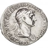 Trajan (98-117), Denarius, RIC 348