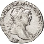 Trajan (98-117), Denarius, RIC 115
