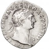Trajan (98-117), Denarius, RIC 116