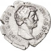 Hadrian (117-138), Denarius, RIC 265
