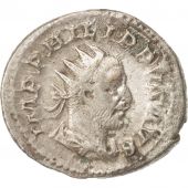 Philip I, Antoninianus, 249, Roma, EF(40-45), Billon, RIC:24