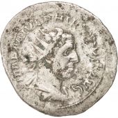 Philip I, Antoninianus, 246, Roma, EF(40-45), Billon, RIC:28c