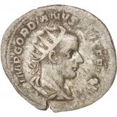 Gordian III, Antoninianus, 243, Roma, EF(40-45), Billon, RIC:147