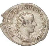Gordian III, Antoninianus, 244, Roma, TB, Billon, RIC:149