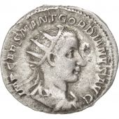 Gordian III, Antoninianus, 239, Roma, EF(40-45), Billon, RIC:1