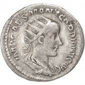 Gordian III, Antoninianus, 239, Roma, EF(40-45), Billon, RIC:6