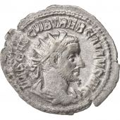Trebonianus Gallus, Antoninianus, 252, Roma, TB, Billon, RIC:33