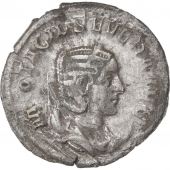 Otacilia Severa, Antoninianus, 247, Roma, VF(30-35), Billon, RIC:125c