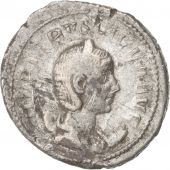 Herennia Etruscilla, Antoninianus, 250, Roma, VF(30-35), Billon, RIC:58 b