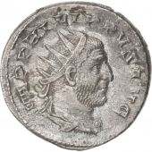 Philip I, Antoninianus, 248, Roma, AU(55-58), Billon, RIC:17