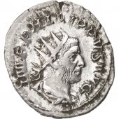 Philip I, Antoninianus, 249, Roma, AU(50-53), Billon, RIC:62