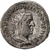 Philip I, Antoninianus, 246, Roma, AU(50-53), Billon, RIC:27b