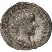 Gordian III, Antoninianus, 240, Roma, TTB+, Billon, RIC:37