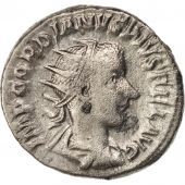 Gordian III, Antoninianus, 240, Roma, AU(50-53), Billon, RIC:69