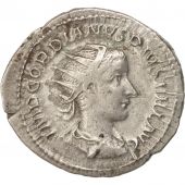 Gordian III, Antoninianus, 239, Roma, AU(50-53), Billon, RIC:68