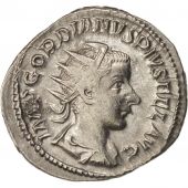 Gordian III, Antoninianus, 239, Roma, TTB+, Billon, RIC:68