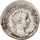 Gordian III, Antoninianus, 242, Roma, AU(50-53), Billon, RIC:93
