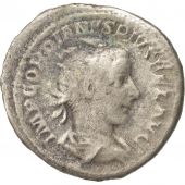 Gordian III, Antoninianus, 241, Roma, TB+, Billon, RIC:92