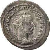 Gordian III, Antoninianus, 240, Roma, EF(40-45), Billon, RIC:91