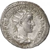 Gordian III, Antoninianus, 238, Roma, SUP, Billon, RIC:2