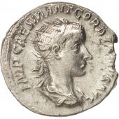 Gordian III, Antoninianus, 239, Roma, AU(50-53), Billon, RIC:38