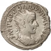 Gordian III, Antoninianus, 239, Roma, TTB, Billon, RIC:70