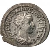 Gordian III, Antoninianus, 240, Roma, EF(40-45), Billon, RIC:86