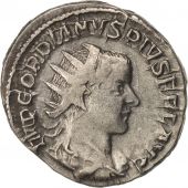 Gordian III, Antoninianus, 240, Roma, TTB+, Billon, RIC:86
