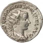 Gordian III, Antoninianus, 240, Roma, SUP, Billon, RIC:86