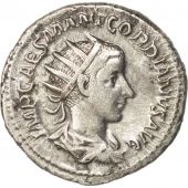 Gordian III, Antoninianus, 239, Roma, SUP, Billon, RIC:63