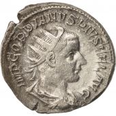 Gordian III, Antoninianus, 240, Roma, EF(40-45), Billon, RIC:83