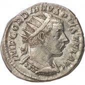 Gordian III, Antoninianus, 242, Roma, TTB+, Billon, RIC:213